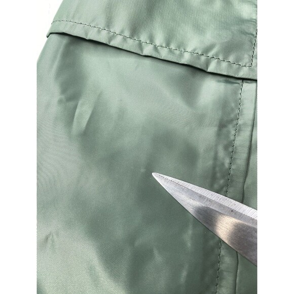 Pistola Women's Jade Ligthweight Cargo trouser bluff Size Medium Green Polyester - Picture 9 of 16